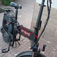 bici elettrica Engwe ep2 pro