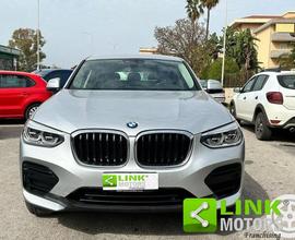 BMW X4 xDrive20d Business Advantage