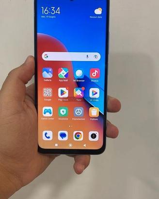Xiaomi Redmi 12 blue 128 GB - 6933