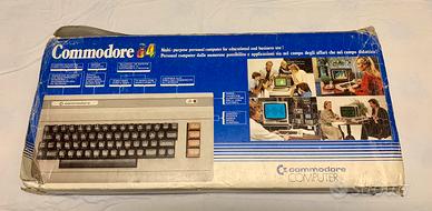 Commodore 64