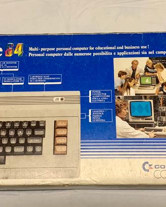 Commodore 64