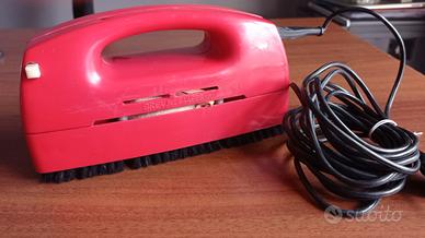 Spazzola aspirante VINTAGE ANNI '60