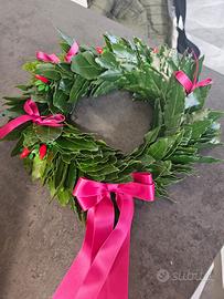 Coroncina  per laurea