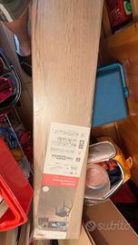 Laminato per pavimenti