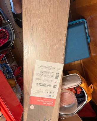 Laminato per pavimenti