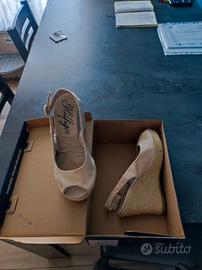 scarpe donna Tommy Hilfiger 