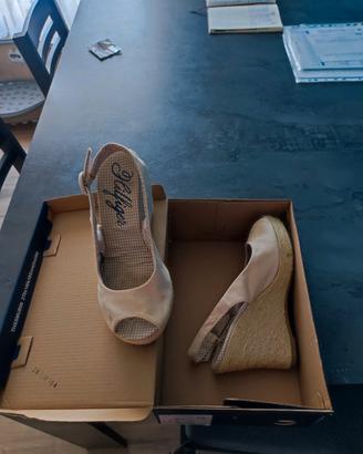 scarpe donna Tommy Hilfiger 