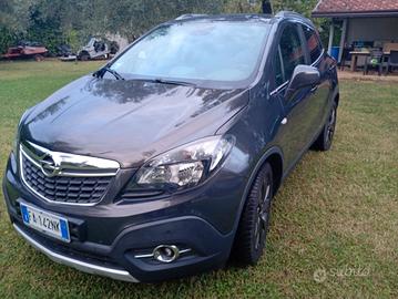Opel Mokka 1.6 CDTI136cv AUTOMATICA