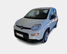 FIAT PANDA 1.0 HYBRID MY24