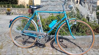 Bicicletta Vintage Capello