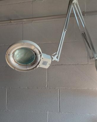 Lampada lavoro