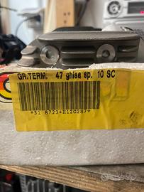 Gruppo termico malossi