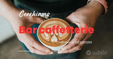 Bar caffetteria Mantova e provincia