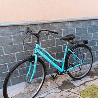 bici da donna
