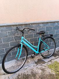 bici da donna