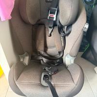 Seggiolino auto inglesina isofix