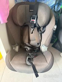 Seggiolino auto inglesina isofix