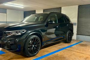 Bmw x5 40 d M sport