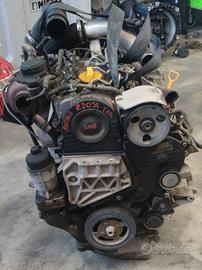 Motore Antara 2.0D Anno 2007 Sigla Z20S1