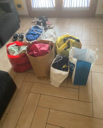 Abbigliamento bambino