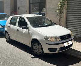Fiat Punto 1.2 5 porte Active Natural Power