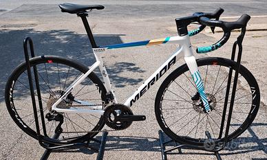 MERIDA SCULTURA TEAM