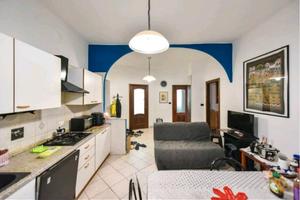 appartamento quadrilocale 