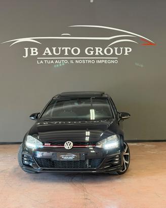Volkswagen Golf GTI Performance 2.0 245 CV TSI DSG