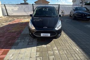 Ford B-Max 1.6 TDCi 95 CV Titanium