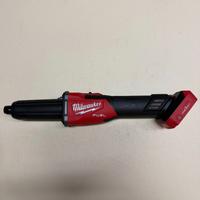 Milwaukee smerigliatrice diritta FDGROVB One-Key
