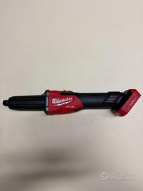 Milwaukee smerigliatrice diritta FDGROVB One-Key