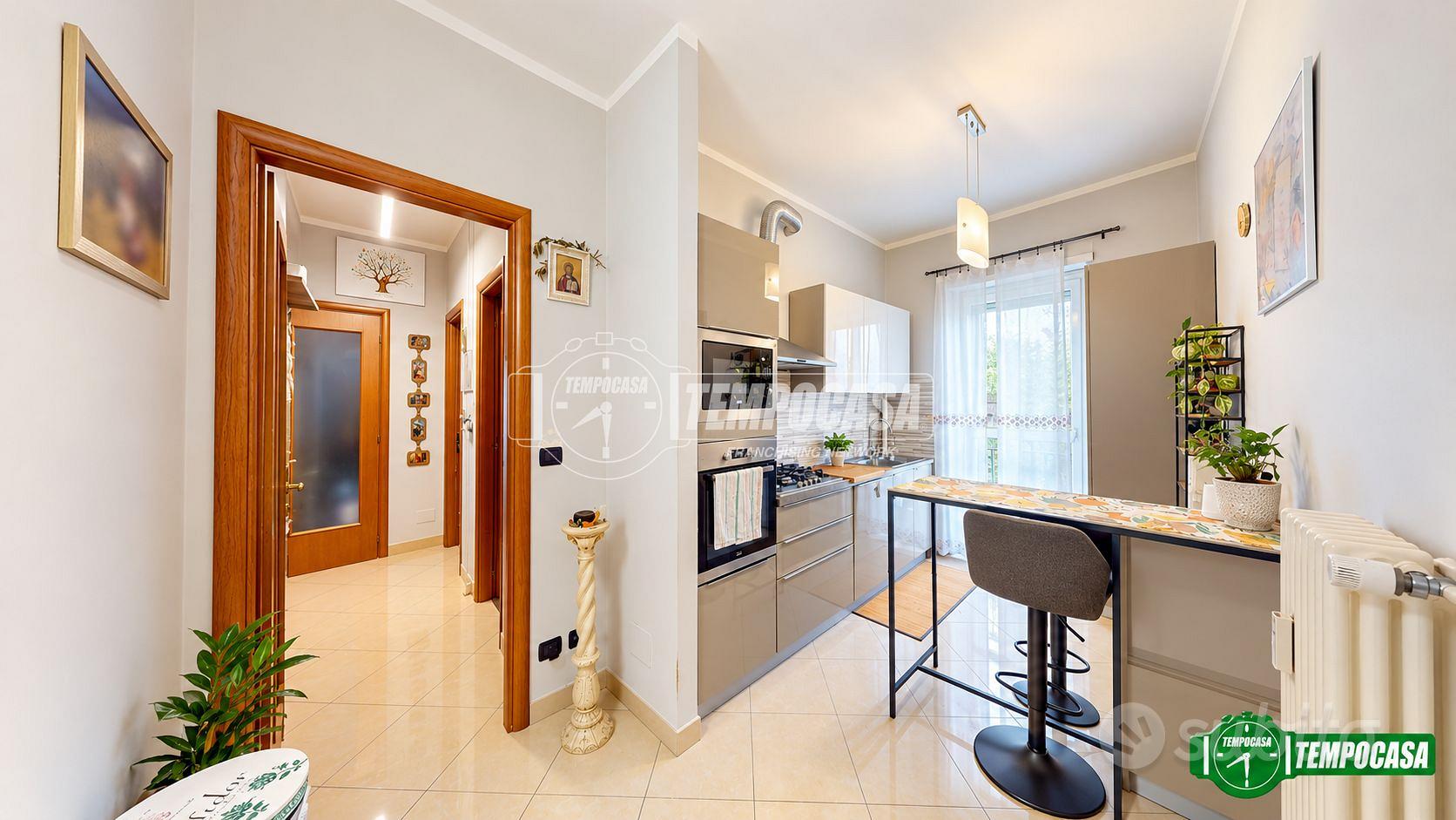 Appartamento – Settimo Torinese, Torino - Vista 2
