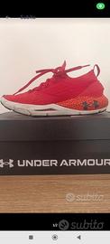 scarpe Under Armour  50 euro tutto su Roma 