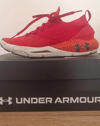 scarpe Under Armour  50 euro tutto su Roma 
