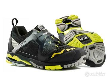 NORTHWAVE EXPLORER GTX Gore-Tex 42 SPD