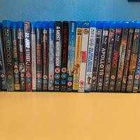 Lotto Blu-Ray