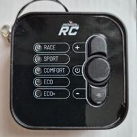 Pedal sprint completo MG ZS