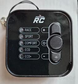 Pedal sprint completo MG ZS