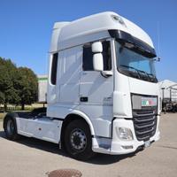 DAF TRATTORE STRADALE CON IMPIANTO ADR EURO 6