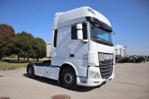 DAF TRATTORE STRADALE CON IMPIANTO ADR EURO 6