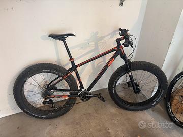 Ktm Fat Bike