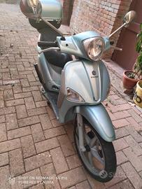 piaggio liberty 50 2t 