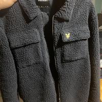 Cappotto Lyle & Scott