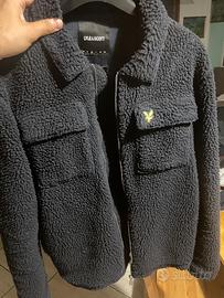 Cappotto Lyle & Scott