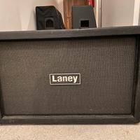 Laney Ironheart IRT212 cabinet 2x12