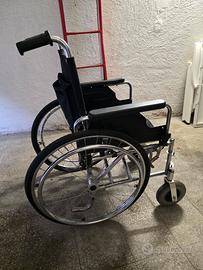 Sedia a rotelle Moretti SpA