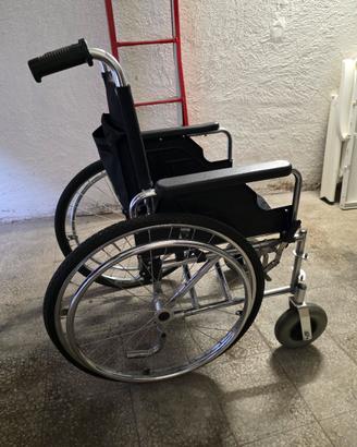 Sedia a rotelle Moretti SpA