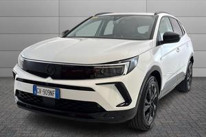 OPEL Grandland I 2022 - Grandland 1.5 ecotec Editi