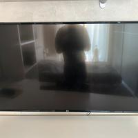 Tv Lg 50’