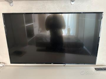 Tv Lg 50’